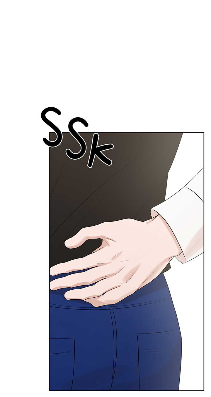 A Sneaky Blind Date Chapter 15 - Page 27