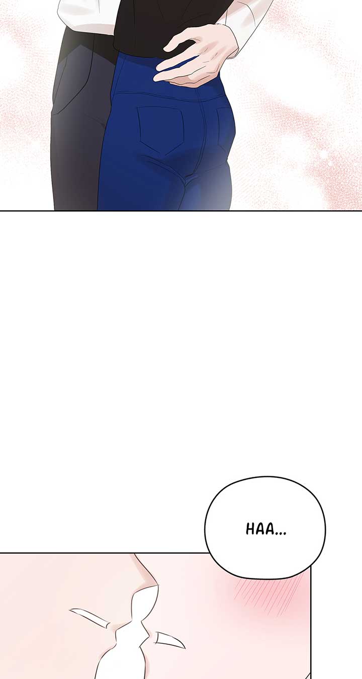 A Sneaky Blind Date Chapter 15 - Page 29