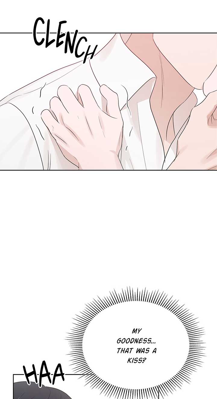 A Sneaky Blind Date Chapter 15 - Page 32