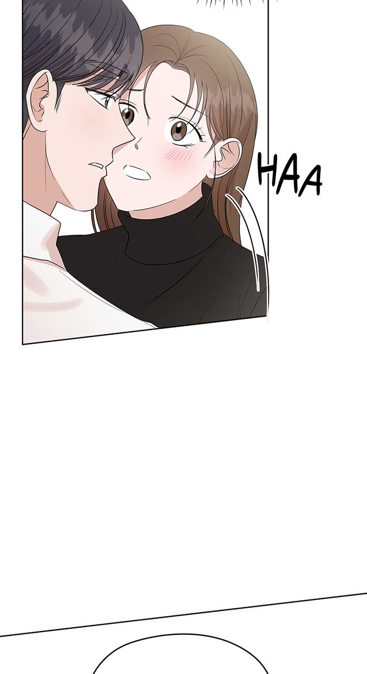 A Sneaky Blind Date Chapter 15 - Page 33