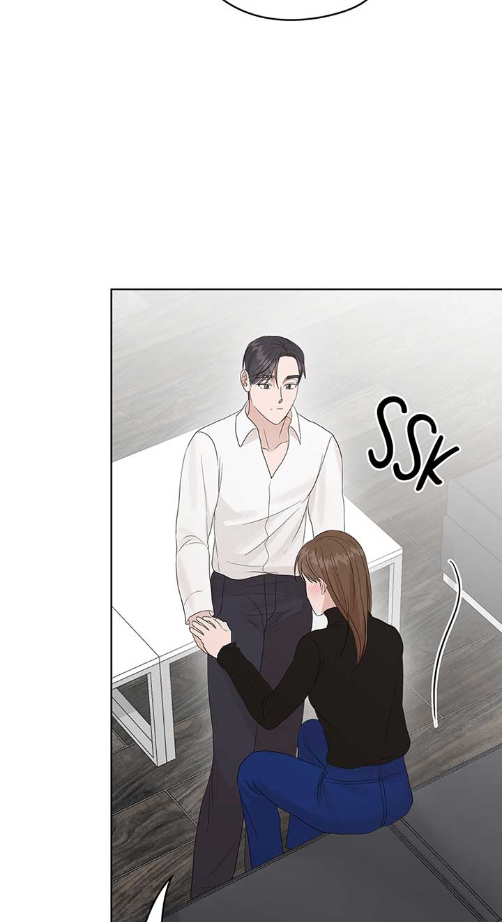 A Sneaky Blind Date Chapter 15 - Page 35