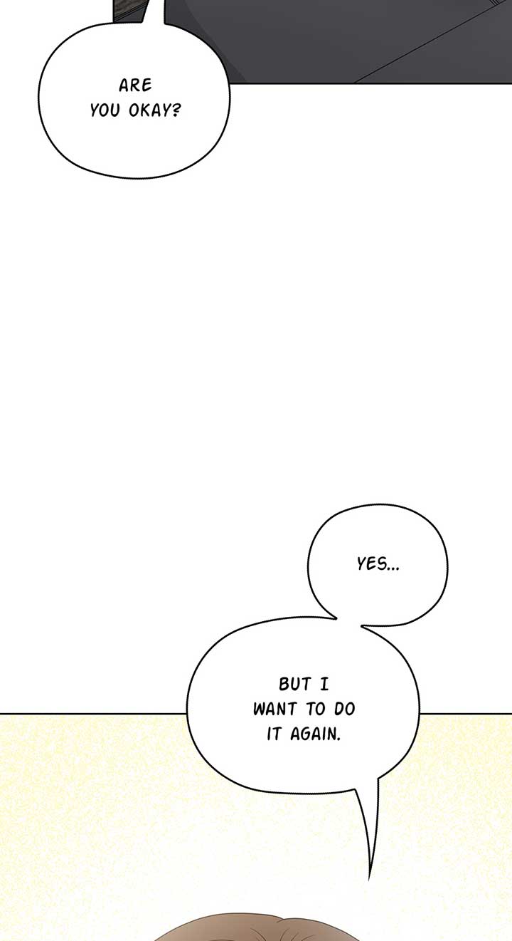 A Sneaky Blind Date Chapter 15 - Page 36