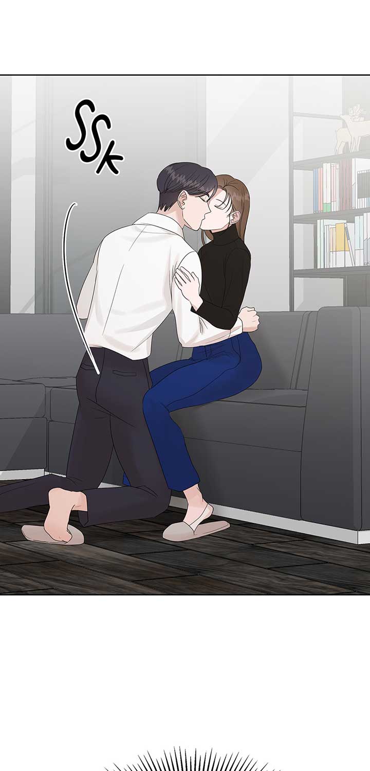 A Sneaky Blind Date Chapter 15 - Page 38