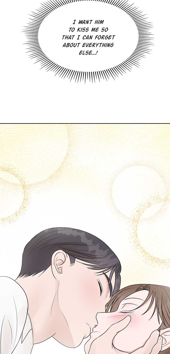 A Sneaky Blind Date Chapter 15 - Page 39