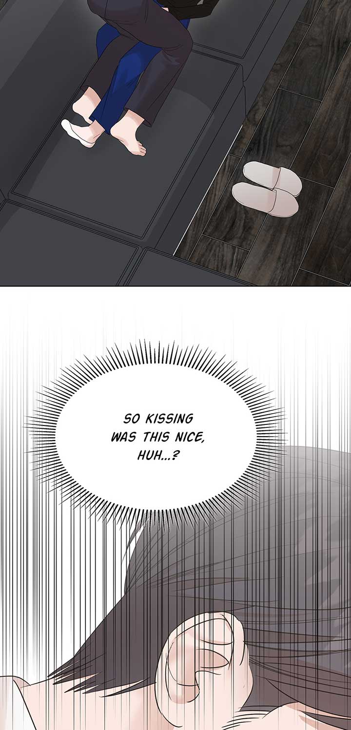 A Sneaky Blind Date Chapter 15 - Page 42