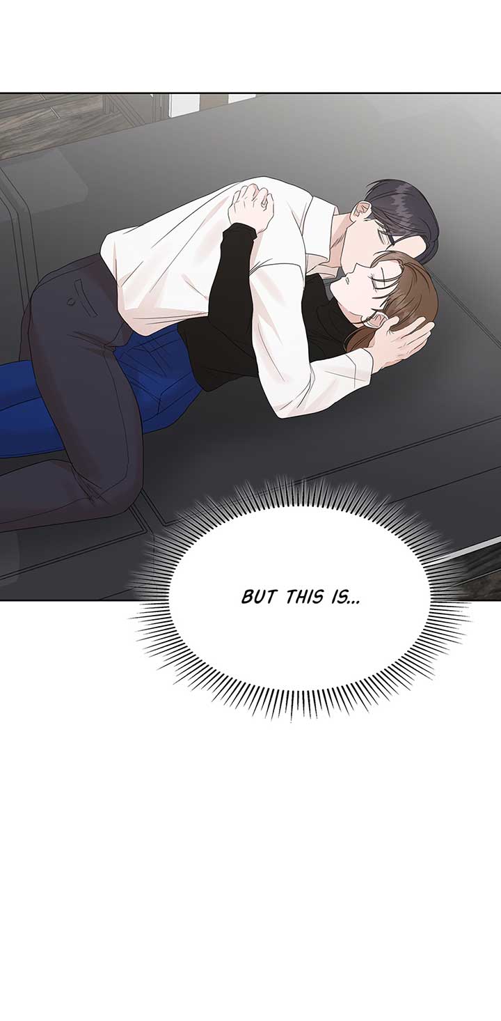 A Sneaky Blind Date Chapter 15 - Page 44