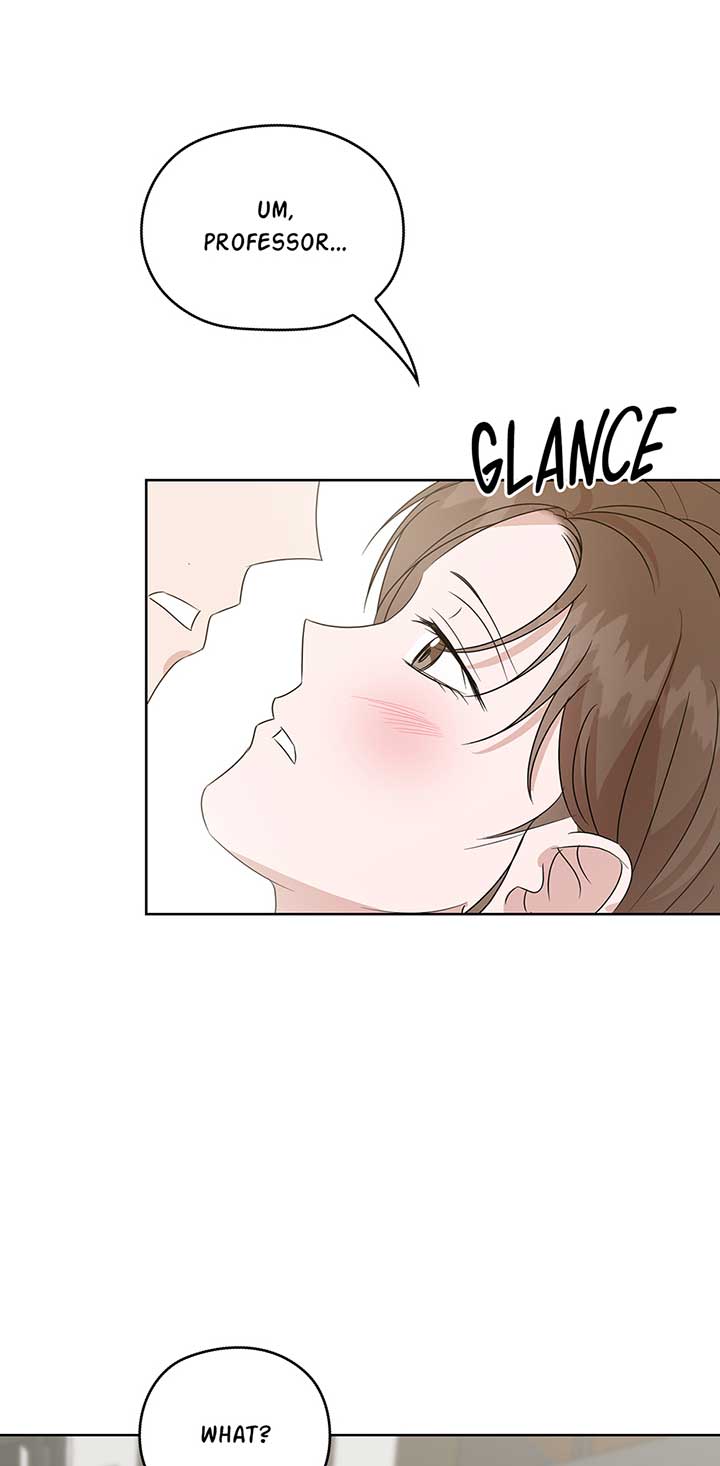 A Sneaky Blind Date Chapter 15 - Page 45