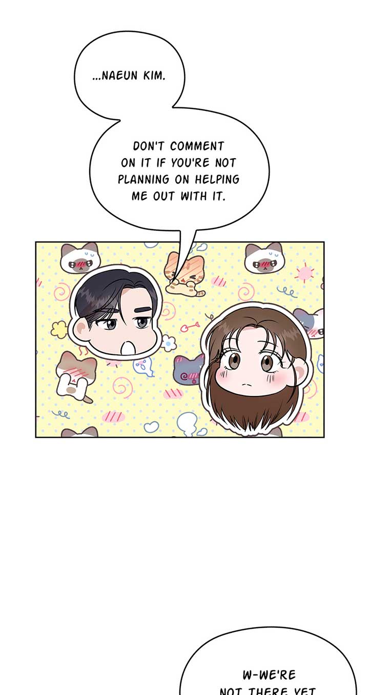 A Sneaky Blind Date Chapter 15 - Page 49