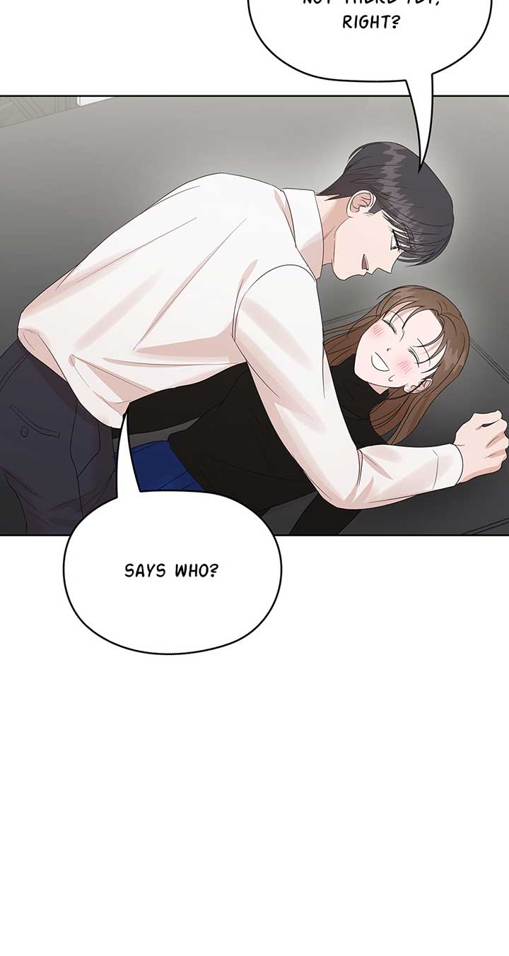 A Sneaky Blind Date Chapter 15 - Page 50