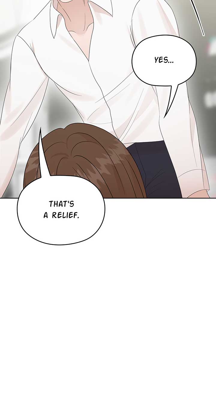 A Sneaky Blind Date Chapter 15 - Page 54