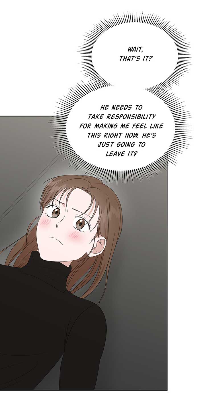 A Sneaky Blind Date Chapter 15 - Page 55