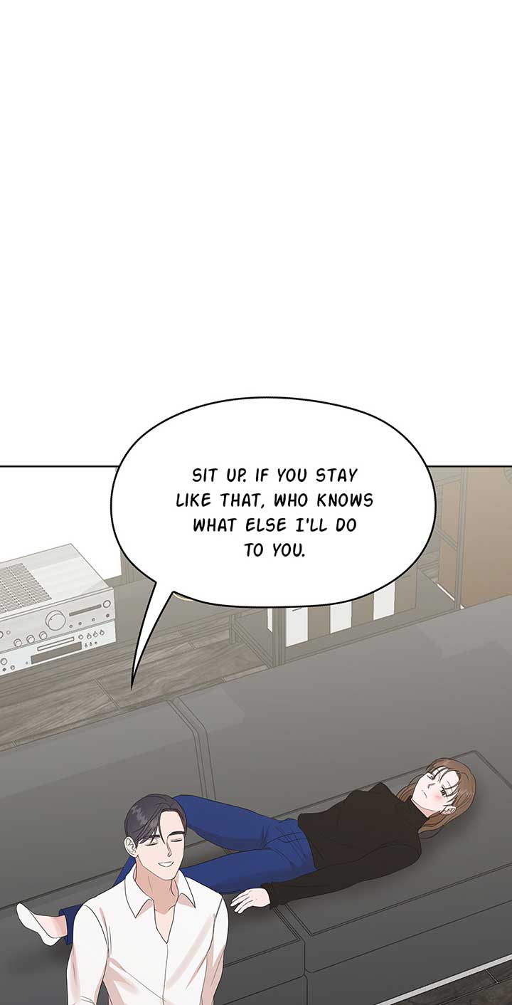 A Sneaky Blind Date Chapter 15 - Page 56