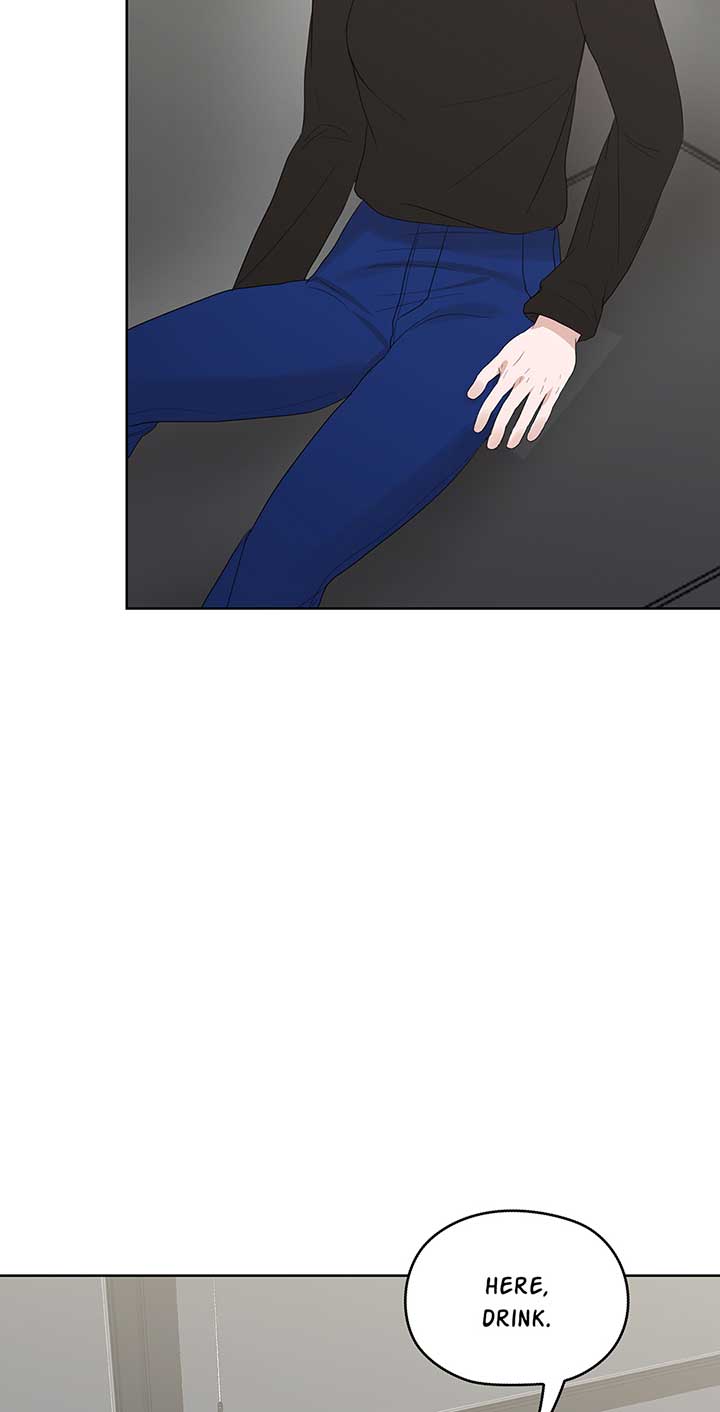 A Sneaky Blind Date Chapter 15 - Page 58