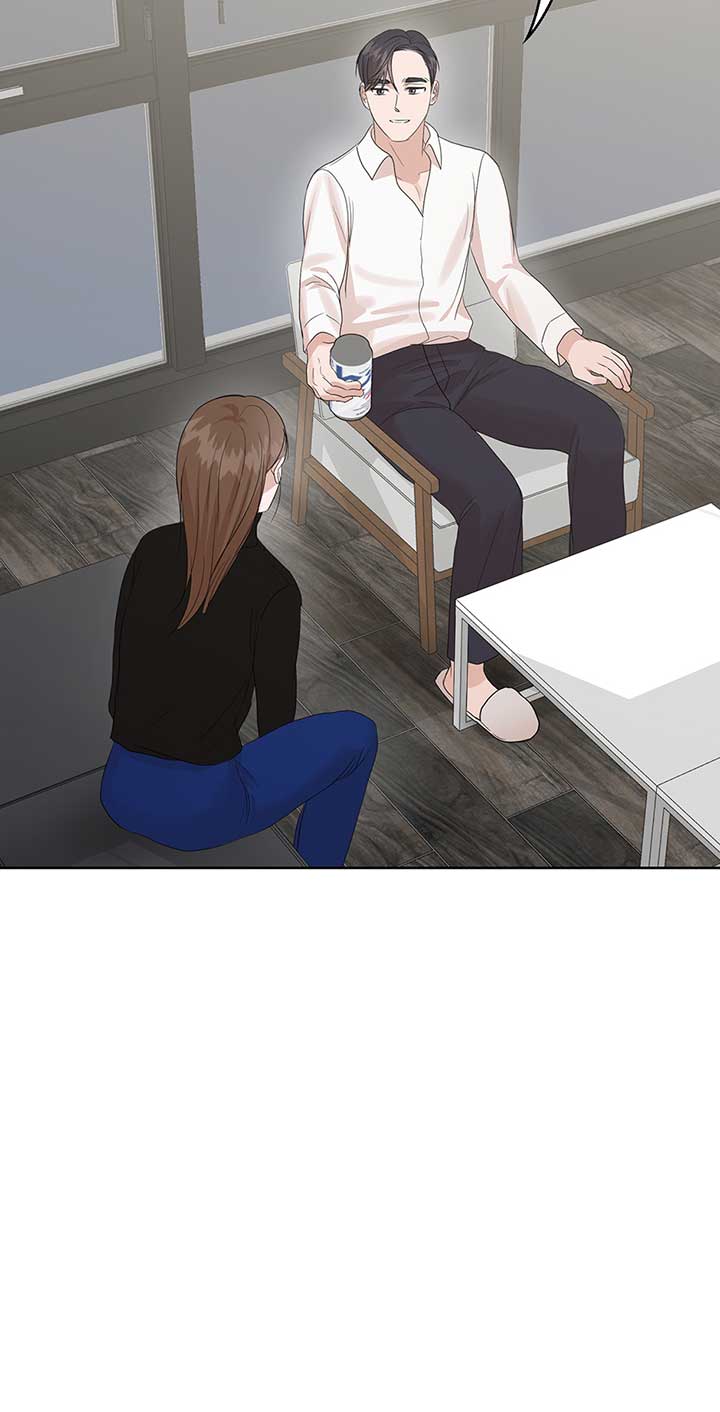 A Sneaky Blind Date Chapter 15 - Page 59