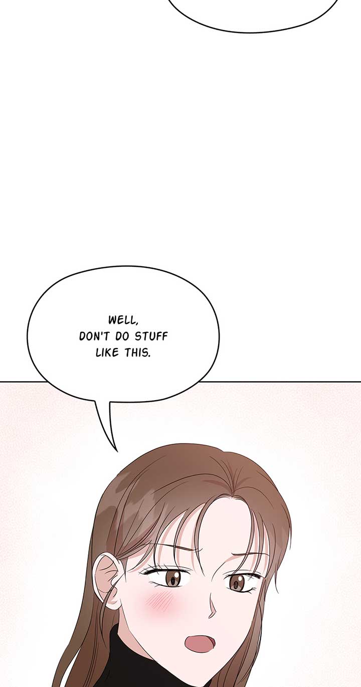 A Sneaky Blind Date Chapter 15 - Page 64