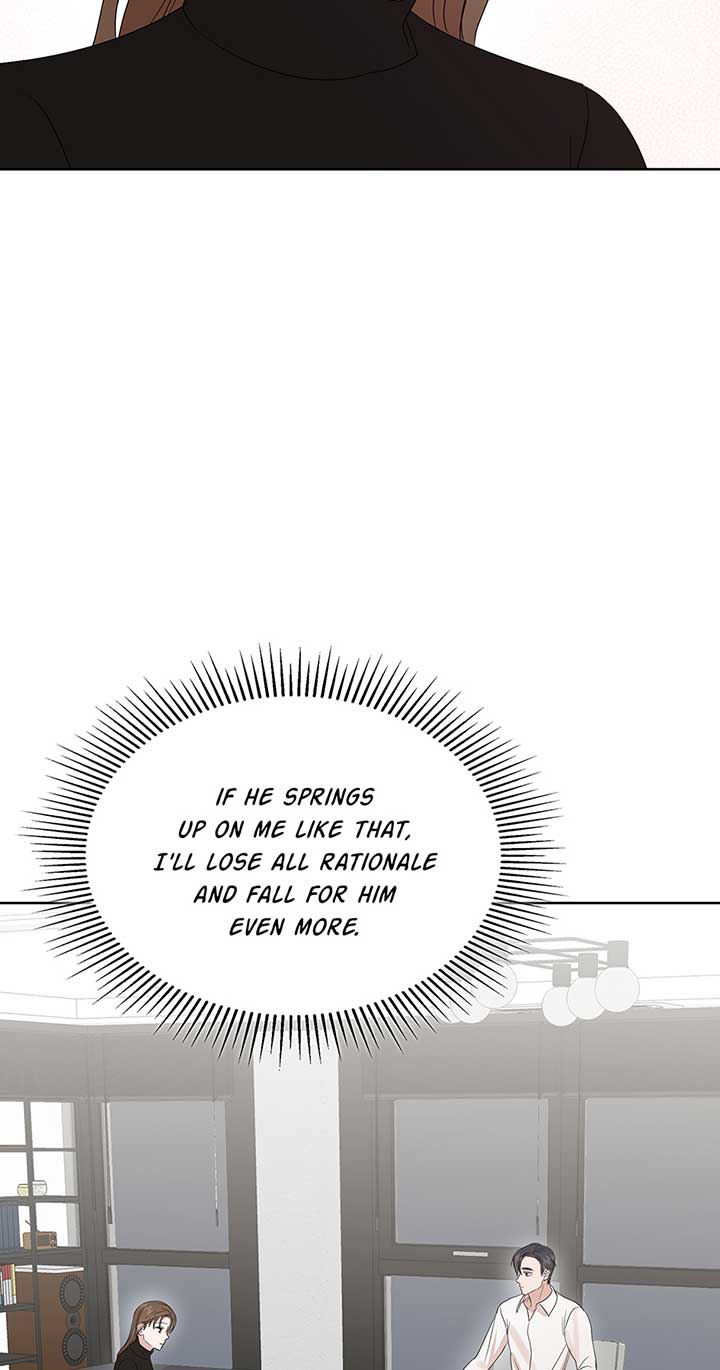 A Sneaky Blind Date Chapter 15 - Page 65