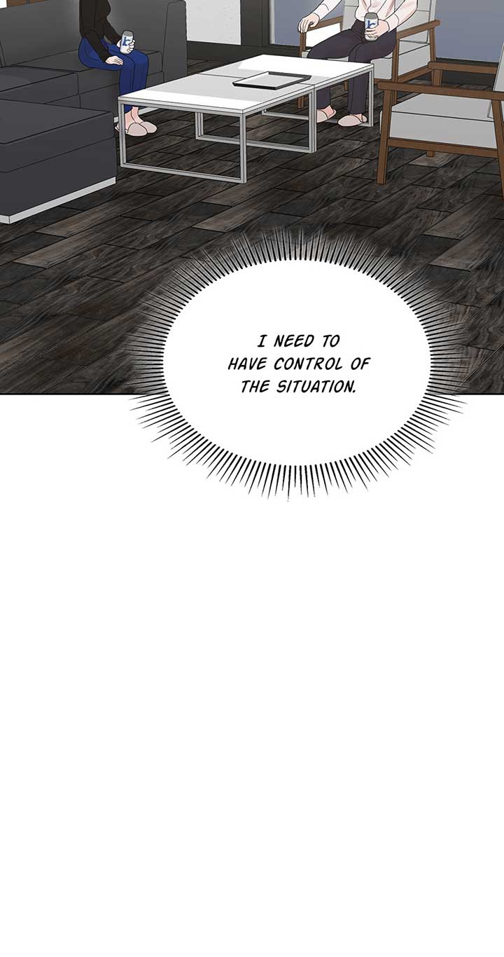 A Sneaky Blind Date Chapter 15 - Page 66