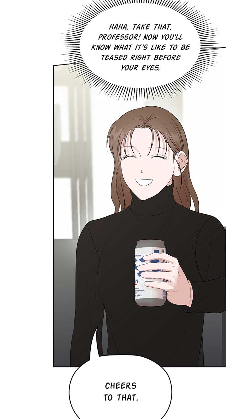 A Sneaky Blind Date Chapter 15 - Page 68