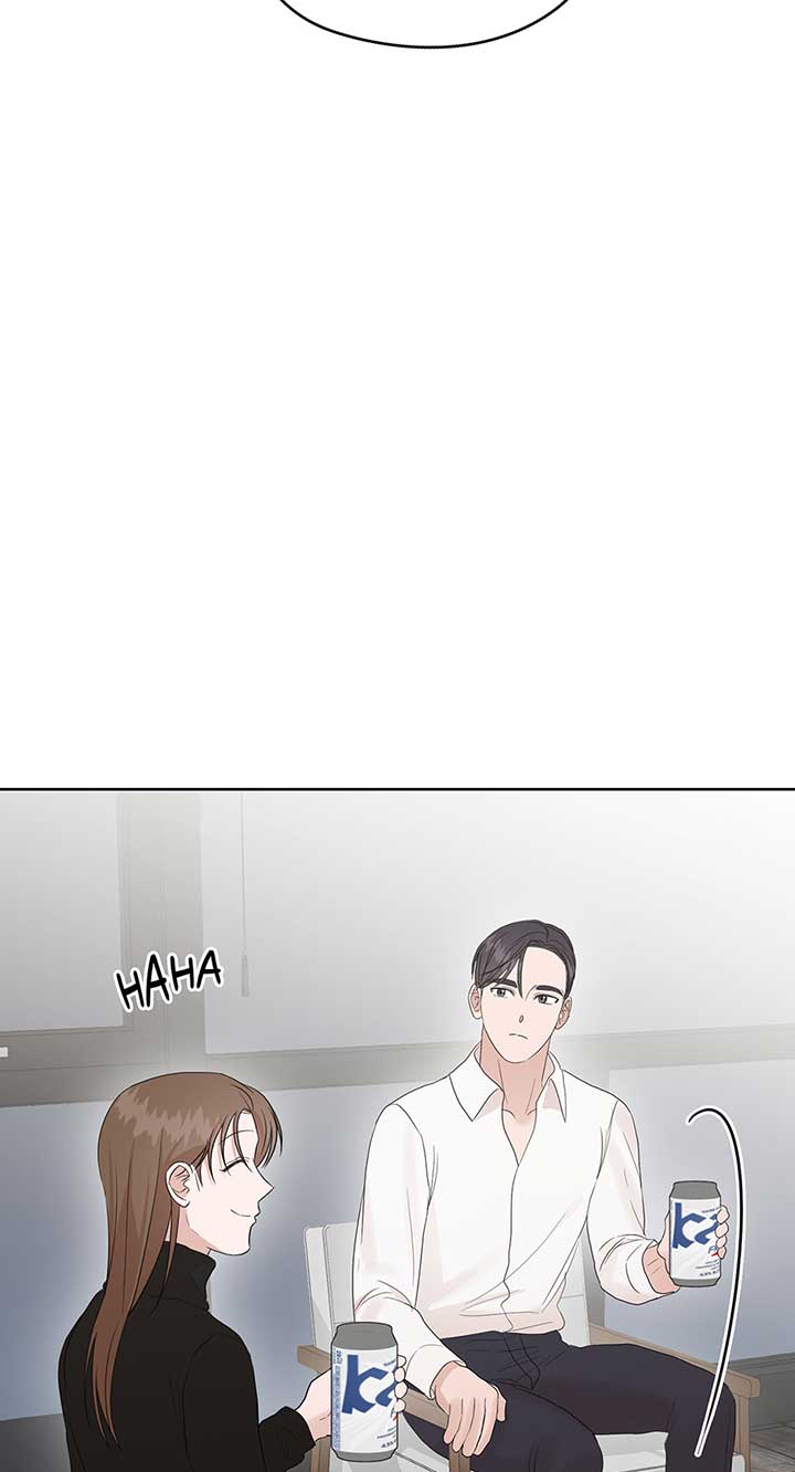 A Sneaky Blind Date Chapter 15 - Page 69