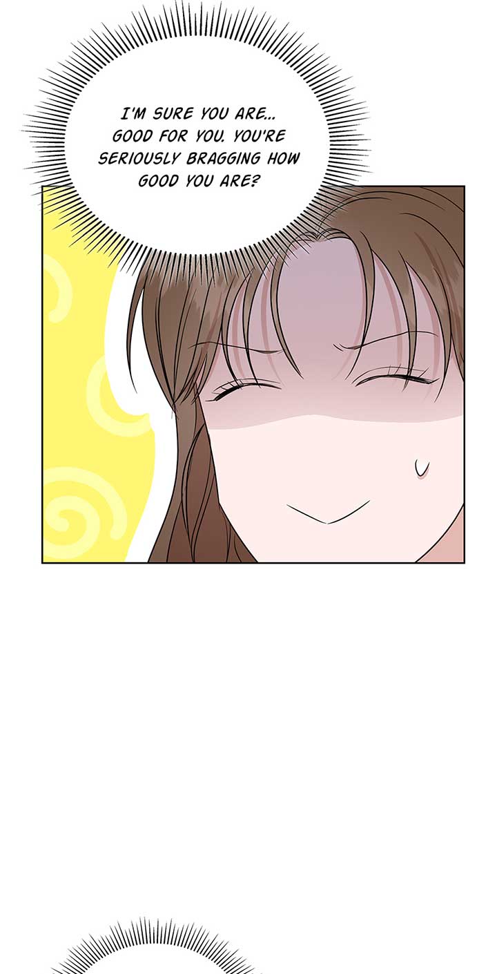 A Sneaky Blind Date Chapter 15 - Page 8