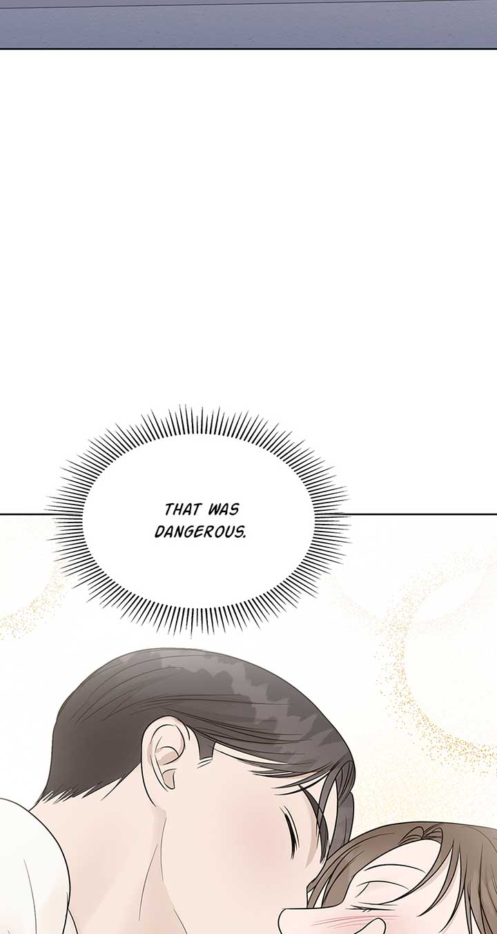 A Sneaky Blind Date Chapter 15 - Page 74