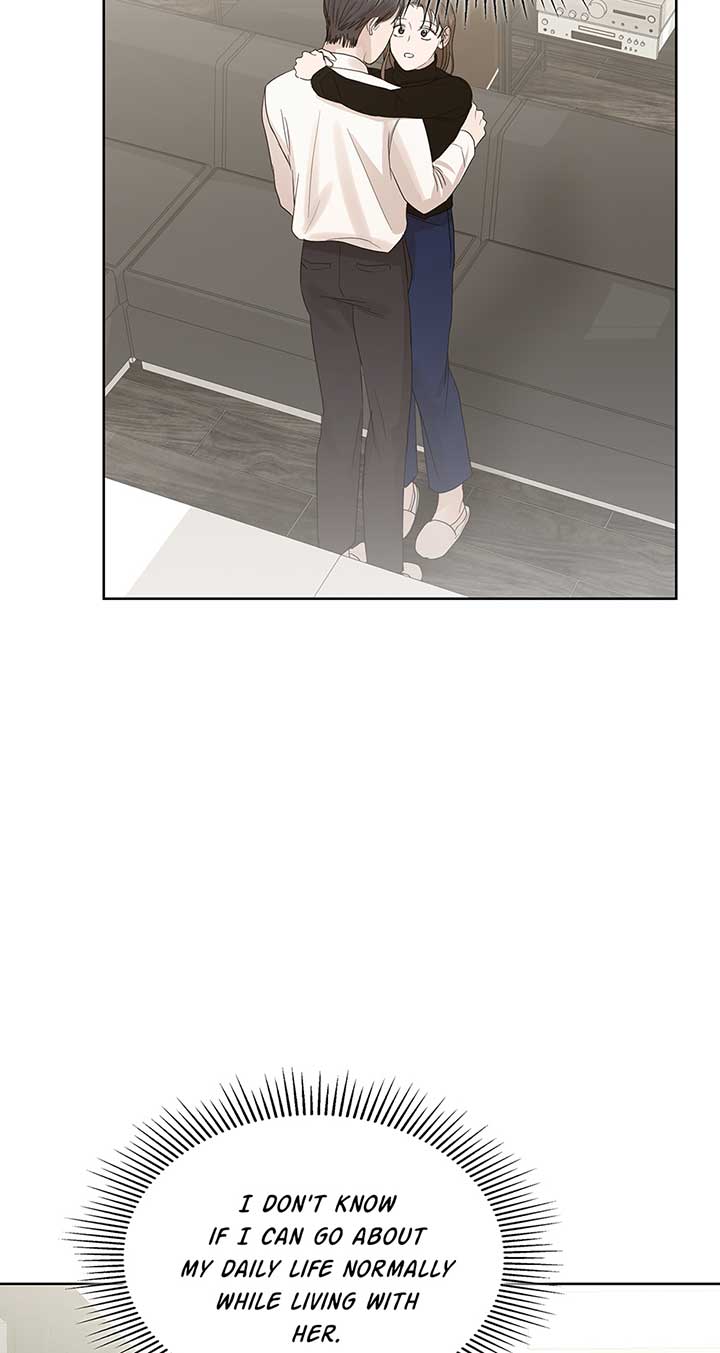 A Sneaky Blind Date Chapter 15 - Page 76