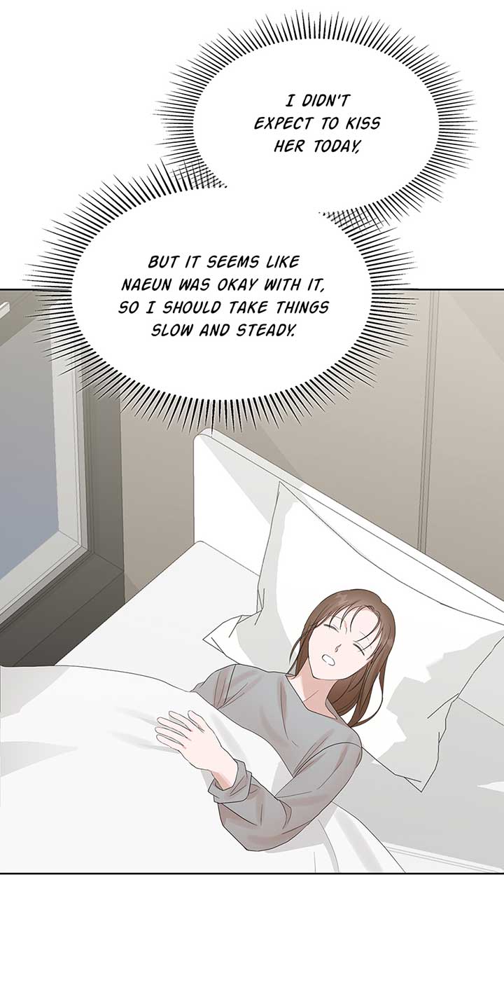 A Sneaky Blind Date Chapter 15 - Page 78