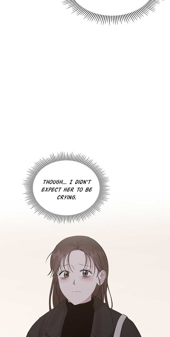 A Sneaky Blind Date Chapter 15 - Page 80