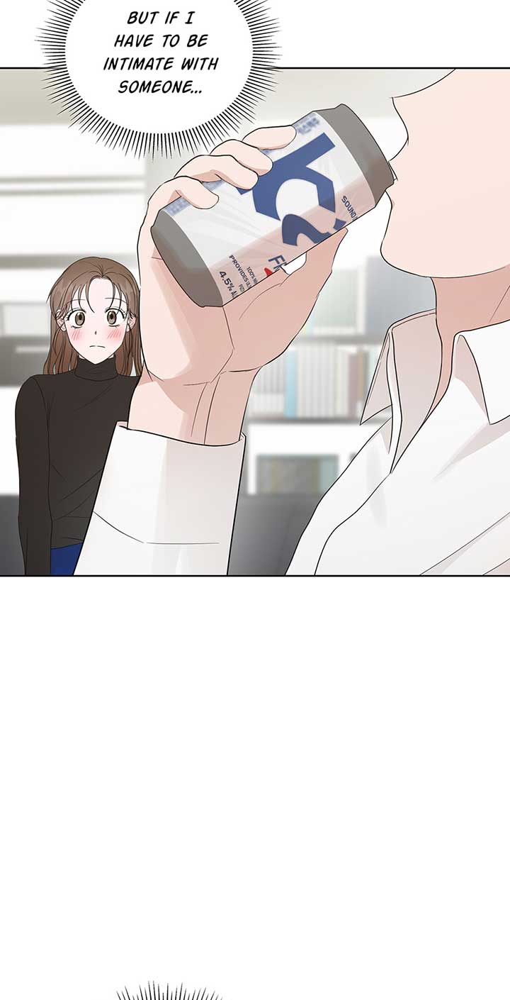 A Sneaky Blind Date Chapter 15 - Page 9