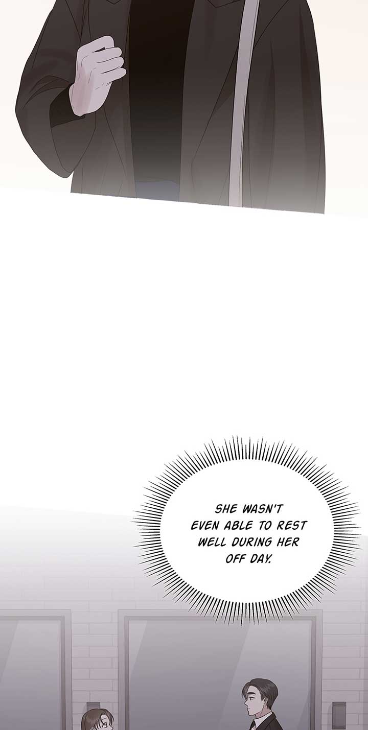 A Sneaky Blind Date Chapter 15 - Page 81