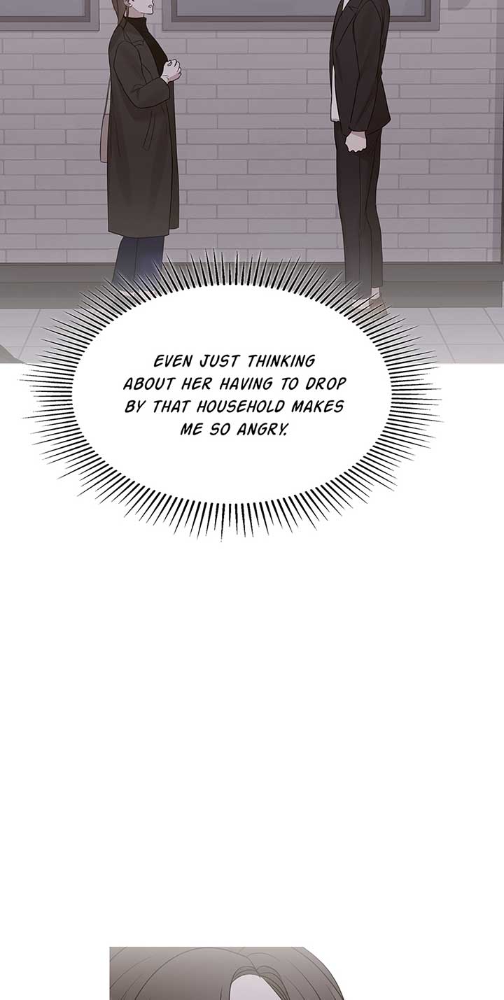 A Sneaky Blind Date Chapter 15 - Page 82