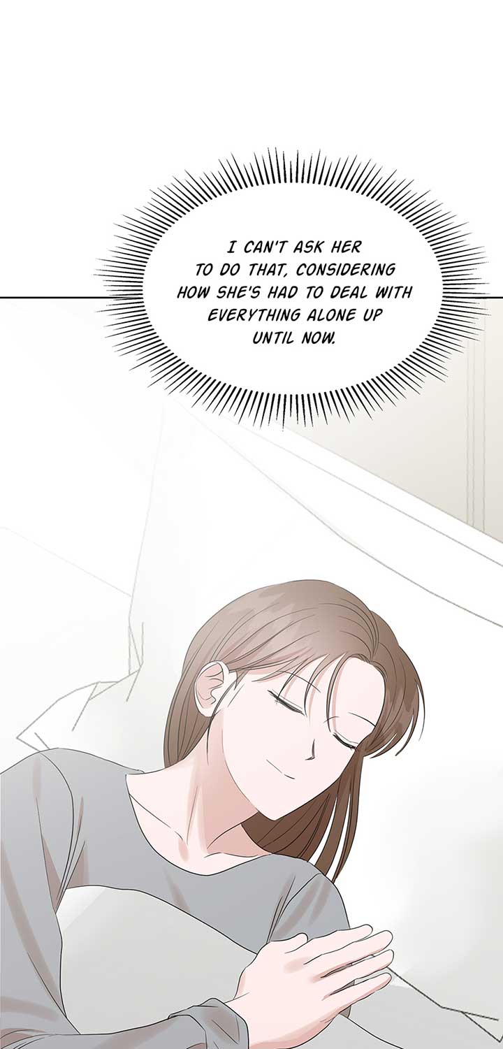 A Sneaky Blind Date Chapter 15 - Page 85