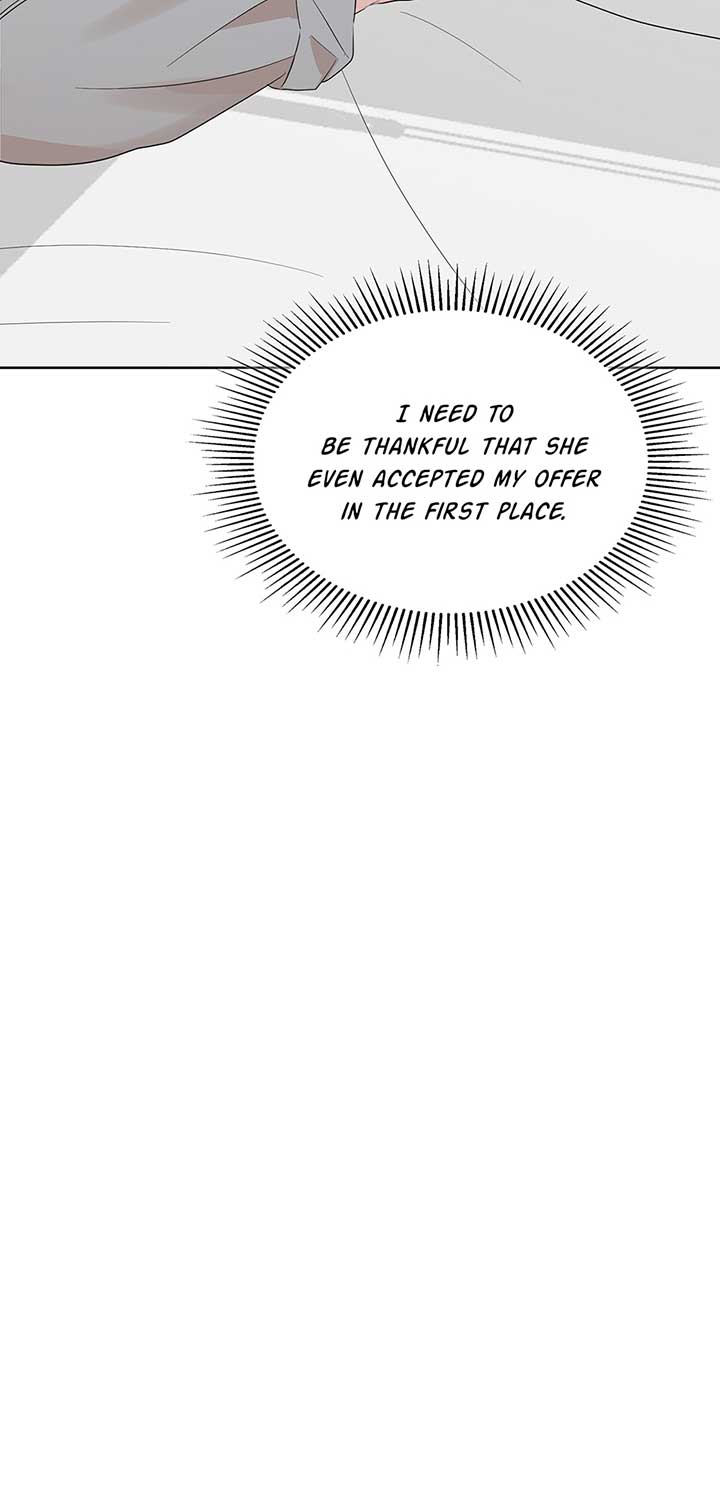 A Sneaky Blind Date Chapter 15 - Page 86