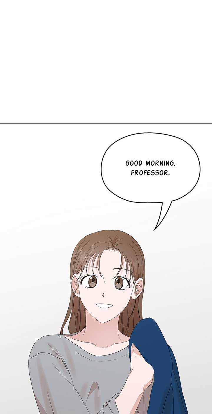 A Sneaky Blind Date Chapter 16 - Page 1