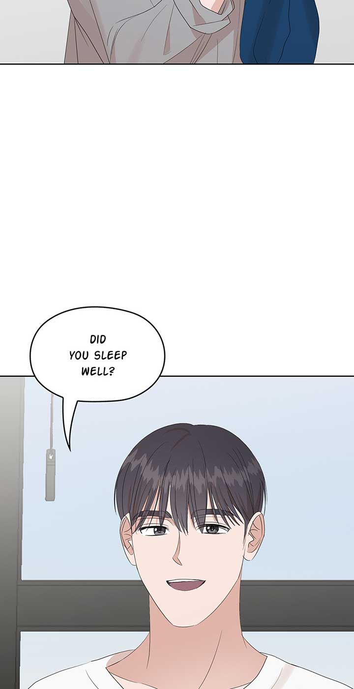 A Sneaky Blind Date Chapter 16 - Page 2