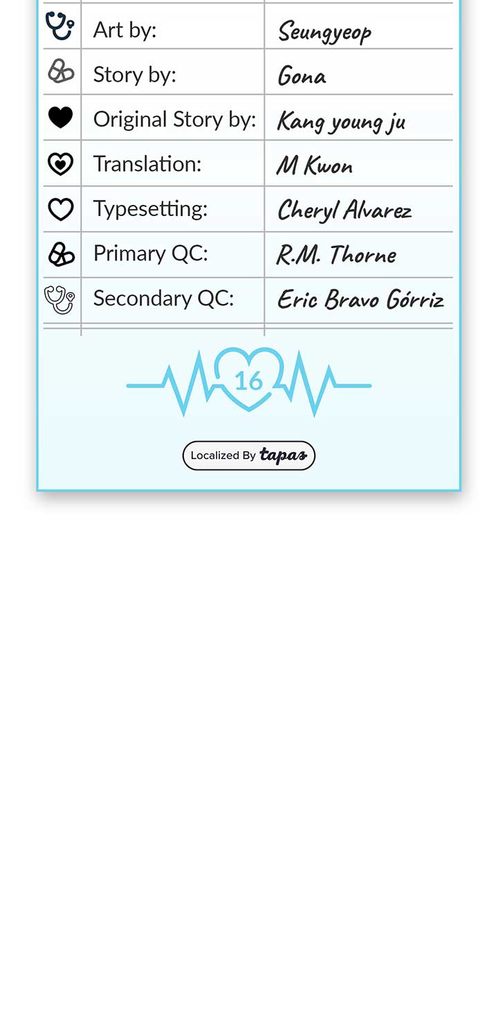 A Sneaky Blind Date Chapter 16 - Page 11