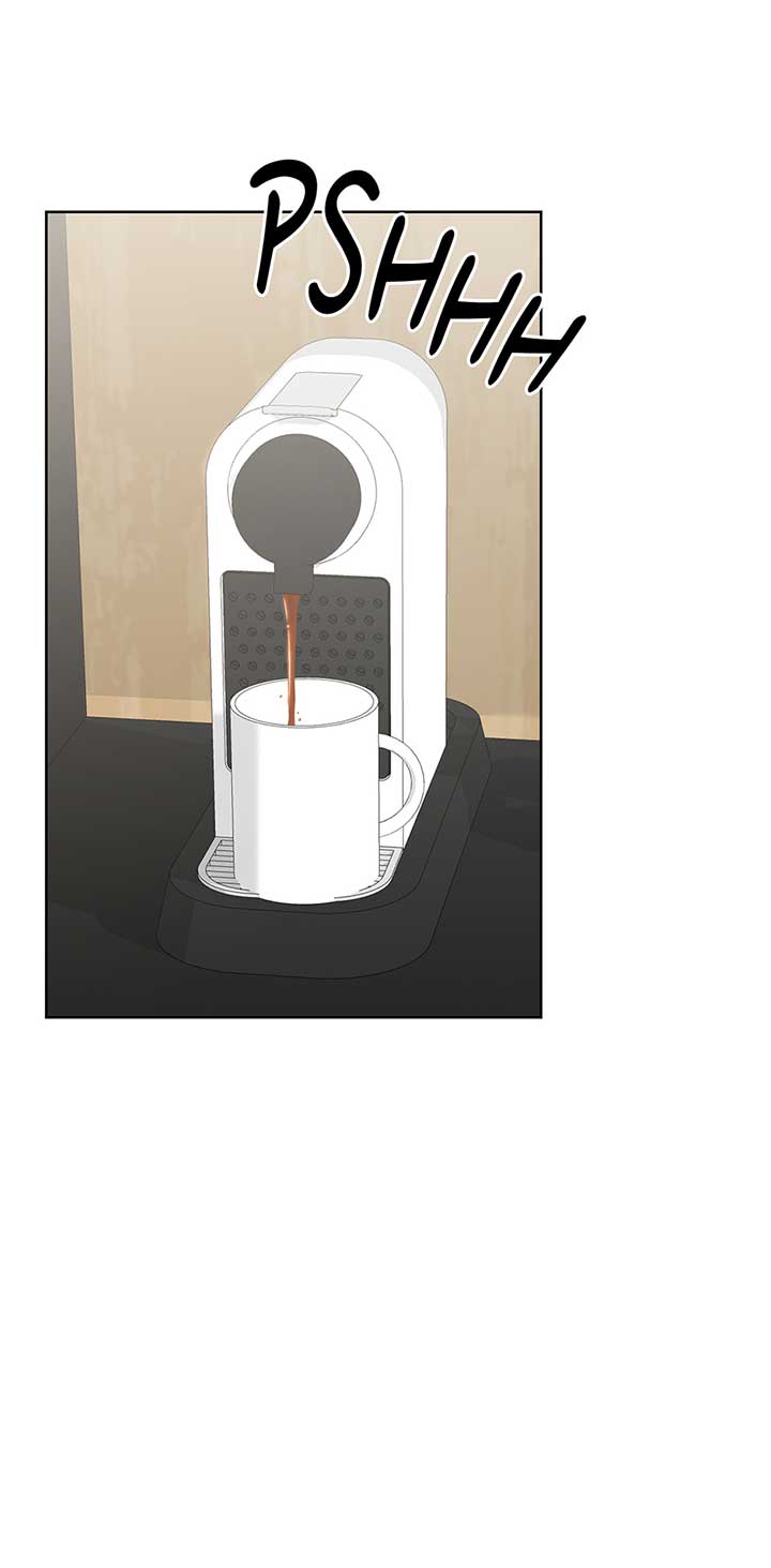 A Sneaky Blind Date Chapter 16 - Page 12