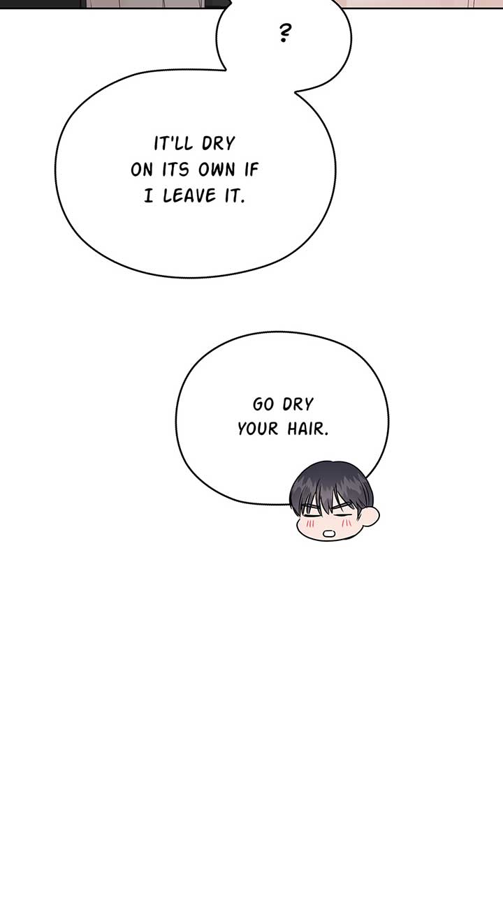 A Sneaky Blind Date Chapter 16 - Page 15