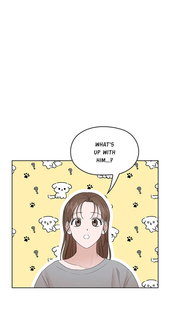 A Sneaky Blind Date Chapter 16 - Page 17