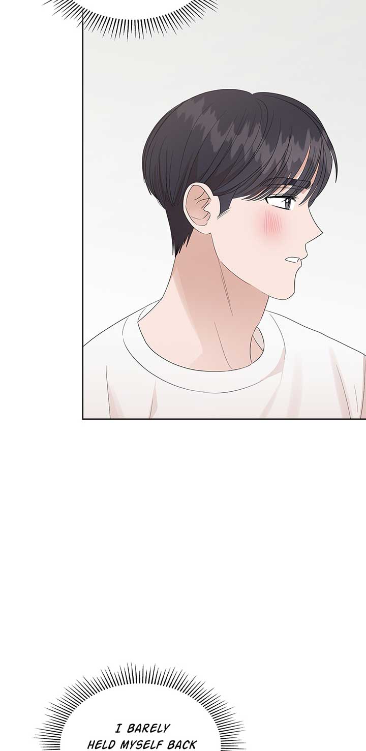 A Sneaky Blind Date Chapter 16 - Page 20