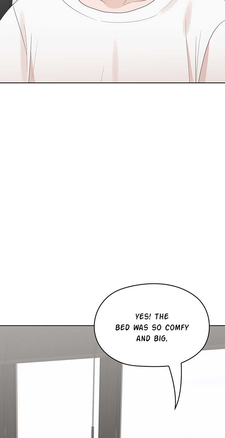 A Sneaky Blind Date Chapter 16 - Page 3