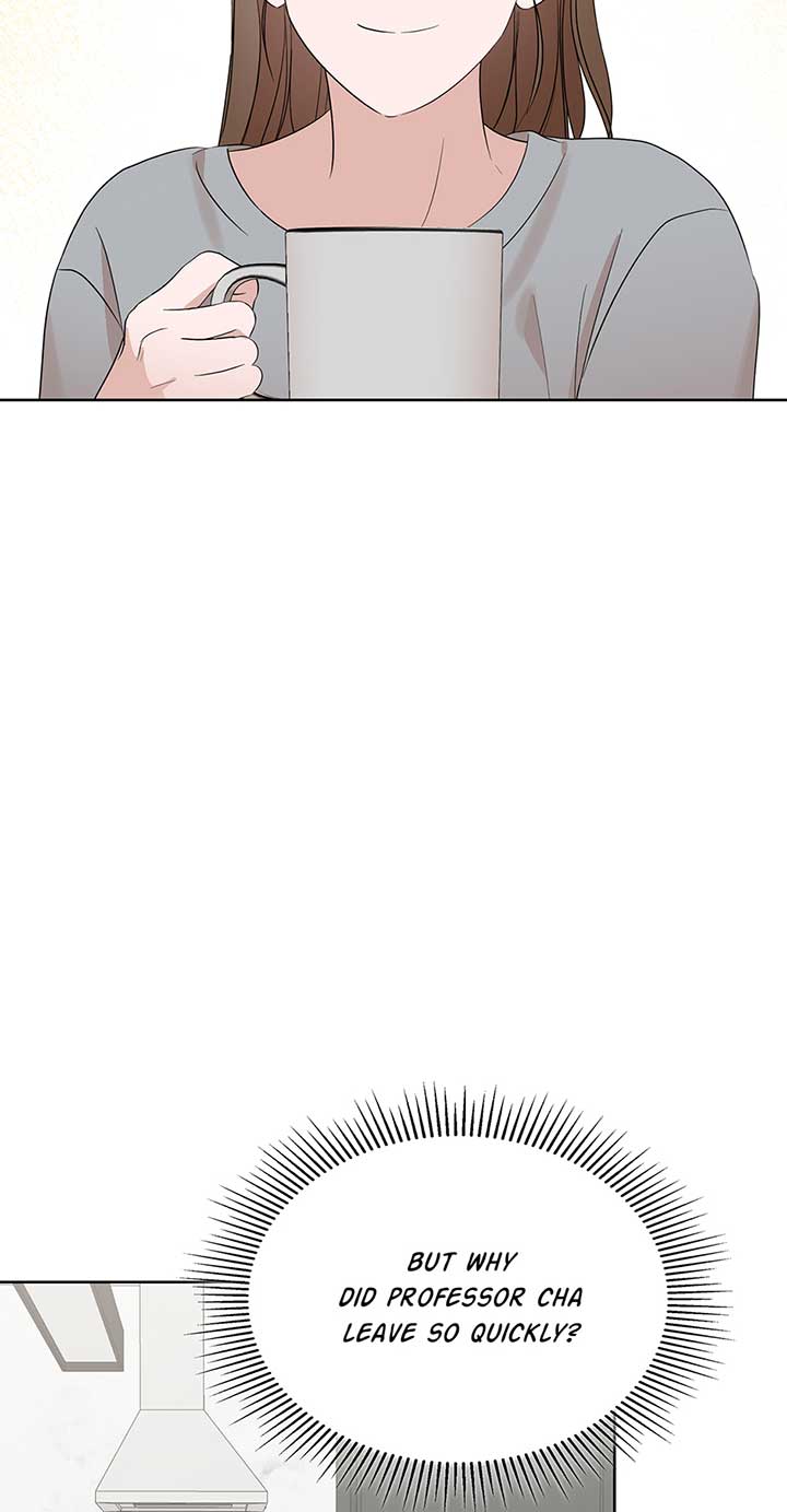 A Sneaky Blind Date Chapter 16 - Page 25