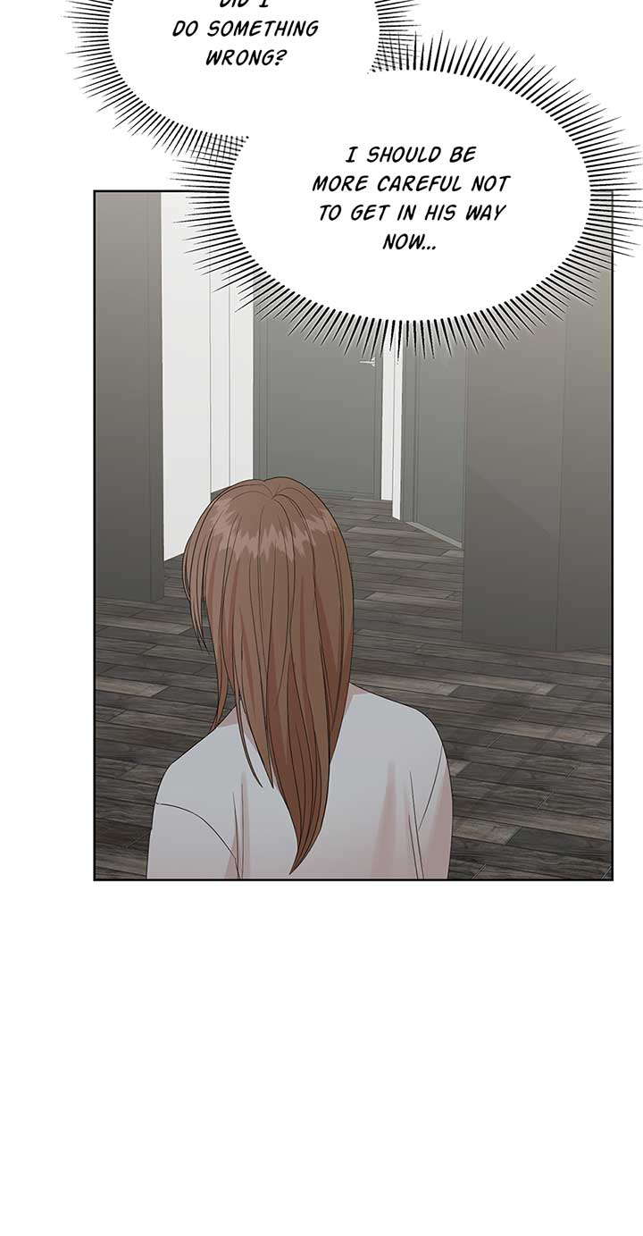 A Sneaky Blind Date Chapter 16 - Page 27