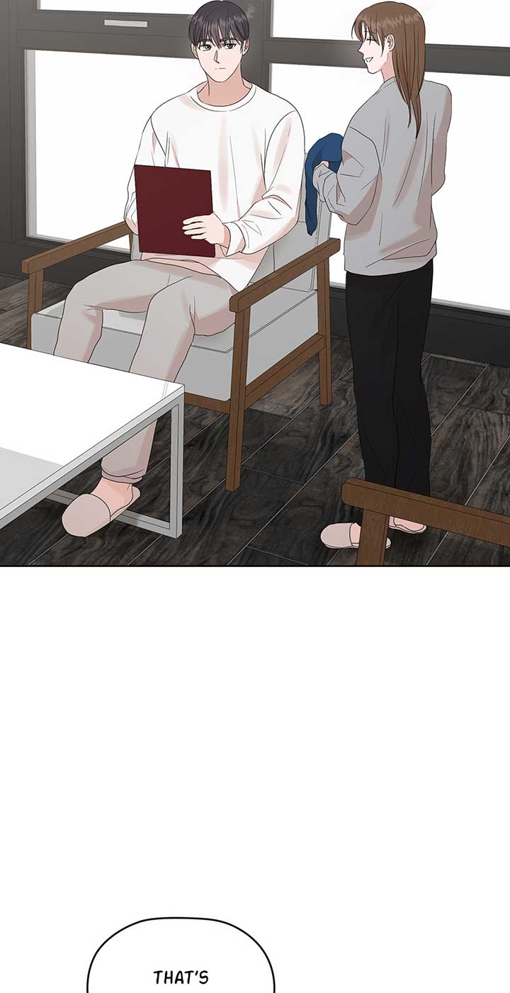 A Sneaky Blind Date Chapter 16 - Page 4