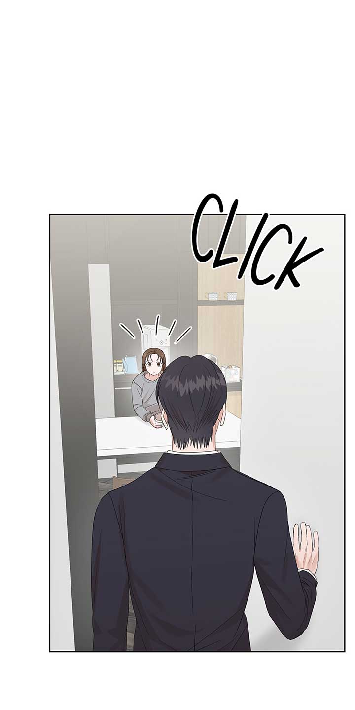 A Sneaky Blind Date Chapter 16 - Page 31