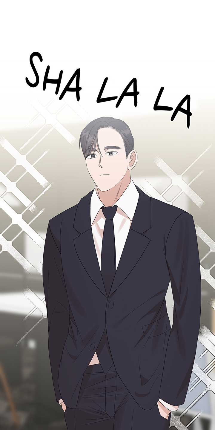 A Sneaky Blind Date Chapter 16 - Page 32