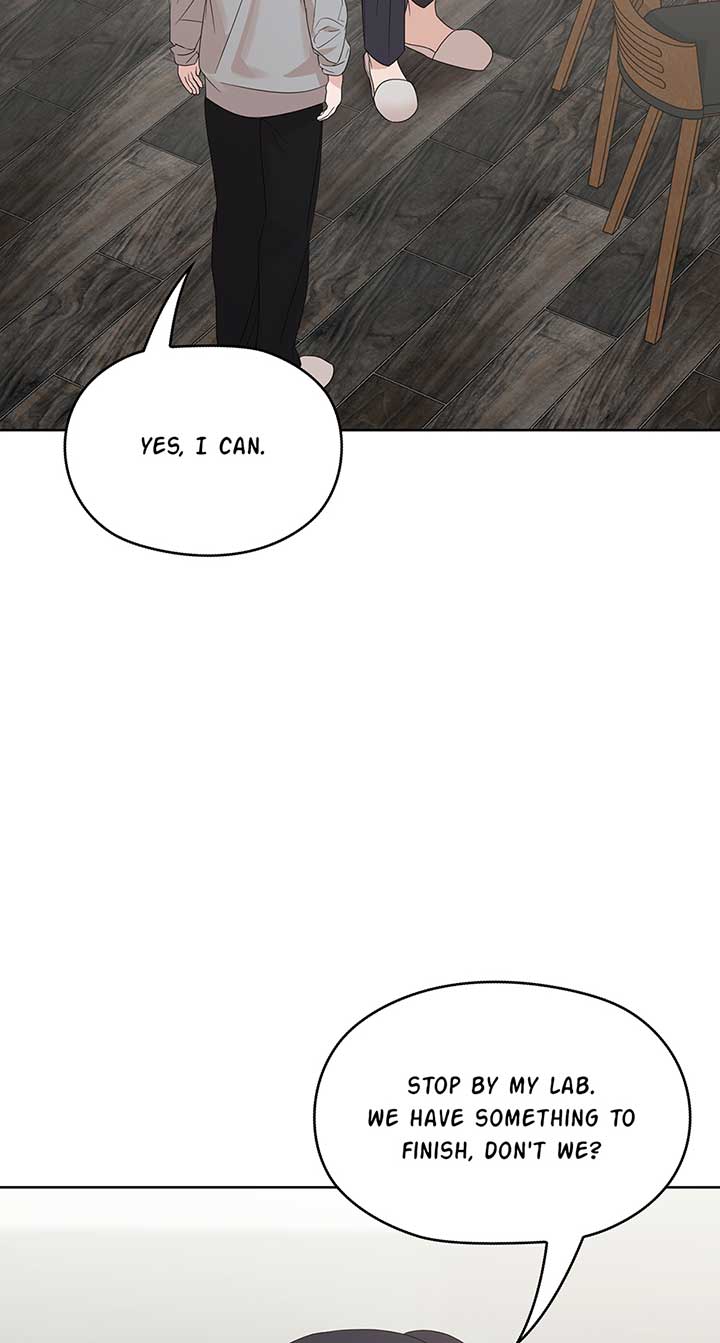 A Sneaky Blind Date Chapter 16 - Page 39