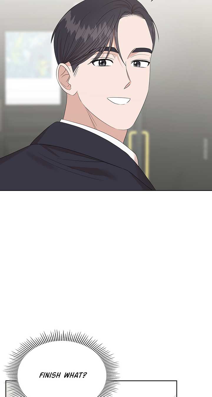 A Sneaky Blind Date Chapter 16 - Page 40