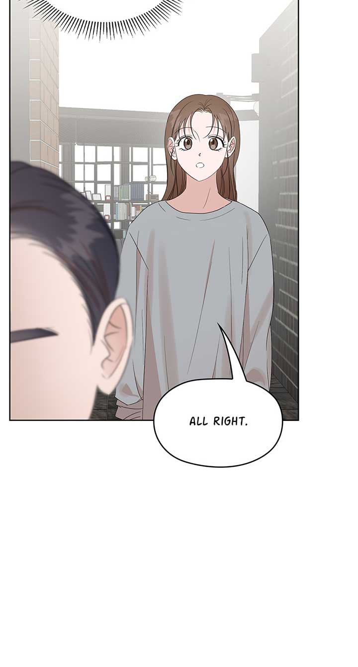 A Sneaky Blind Date Chapter 16 - Page 41