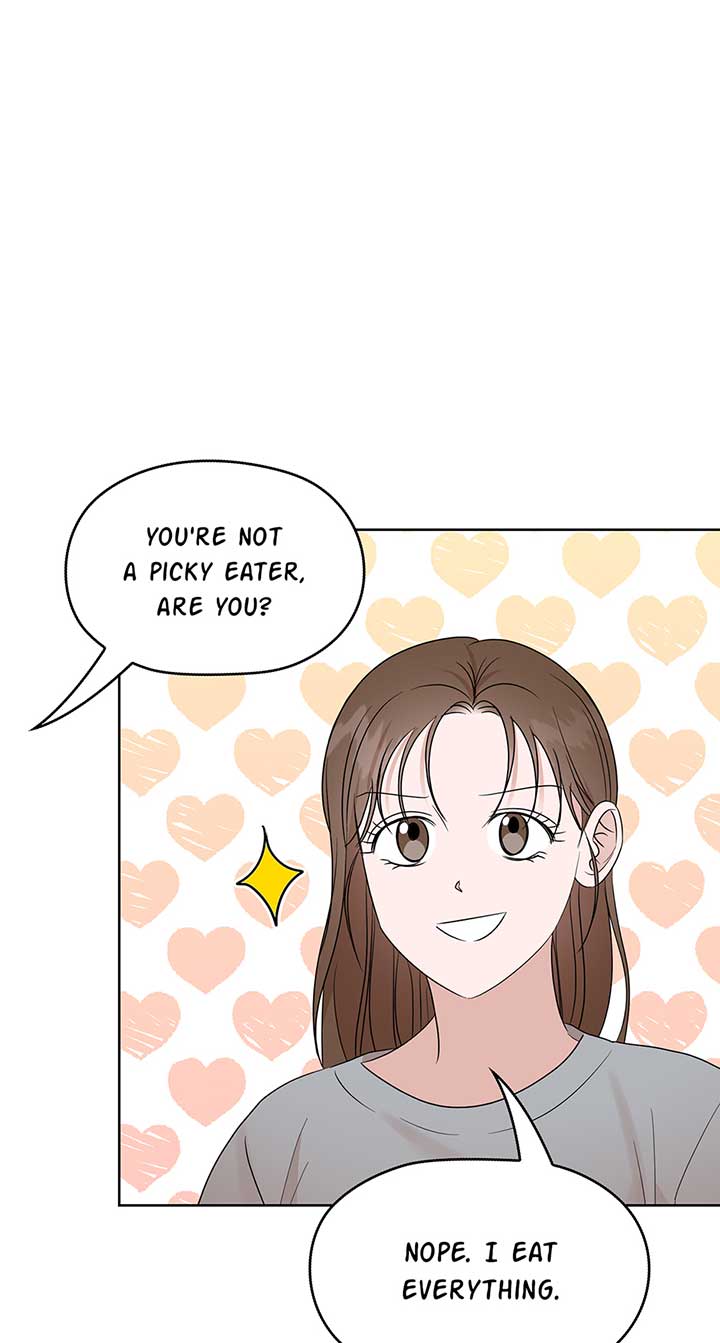 A Sneaky Blind Date Chapter 16 - Page 43